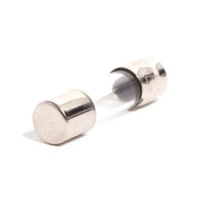 Arctic Hayes Quick-Blow Glass Fuse - 2A - 3 Pack (A556021) - main image 1