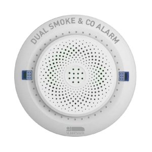 Arctic Hayes SleepSafe 10 year Dual Carbon Monoxide & Smoke Alarm (COS10) - main image 1