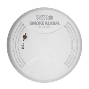 Arctic Hayes SleepSafe Photo-electric Smoke Alarm (SA1) - main image 1