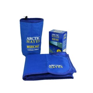 Arctic Hayes Small Work Mat - 1200mm x 750mm (WM1) - main image 1