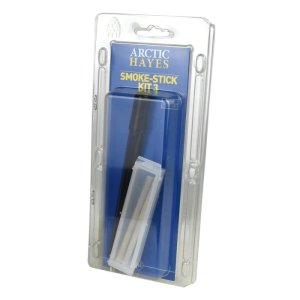 Arctic Hayes Smoke Stick Kit - Pack of 3 (A333113) - main image 1
