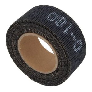 Arctic Hayes Waterproof Abrasive Cloth - 38mm x 5m Roll (A662102) - main image 1