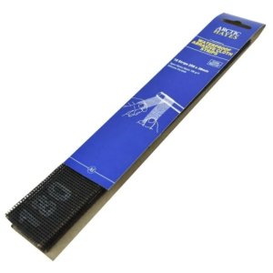 Arctic Hayes Waterproof Abrasive Cloth Strips - Pack of 10 (A662100) - main image 1