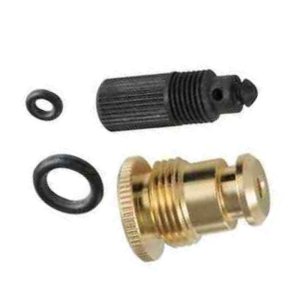 Ariston Drain Screw Kit (60001385) - main image 1