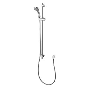 Armitage Shanks Armaglide 2 Three Function Shower Kit - Chrome (B9307AA) - main image 1