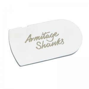 Armitage Shanks Contour 21 indice - chrome (A962017AA) - main image 1