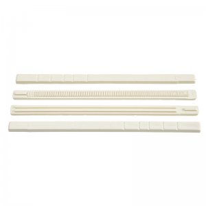 Armitage Shanks dual push button ratchet rods (SV02067) - main image 1