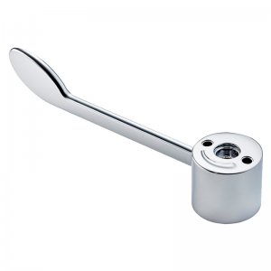 Armitage Shanks Markwik lever handle - chrome (E960668AA) - main image 1