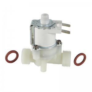 Armitage Shanks solenoid valve (A962478NU) - main image 1