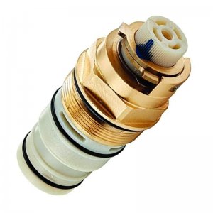 Armitage Shanks thermostatic cartridge Pre Sept 12 (F960968NU) - main image 1