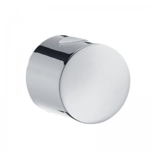 Axor Uno handle - chrome (38092000) - main image 1