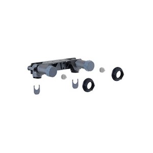 Gainsborough Bar valve fixing kit (900509) - main image 1