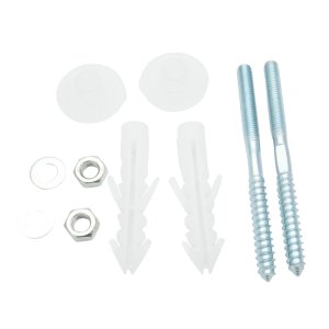 Basin fixing kit - 8mm (BFK8) - main image 1