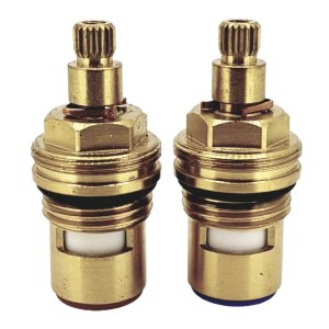 Bristan 1/2" Ceramic Disc Valves (5504090) - main image 1