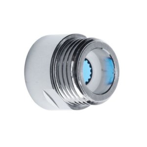 Bristan 10 Litres/Minute Shower Outlet Flow Limiter (ECO SHW 10) - main image 1