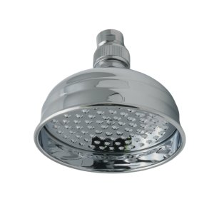 Bristan 4 Shower Rose & Swivel - Chrome (SKJERA-1CP) - main image 1