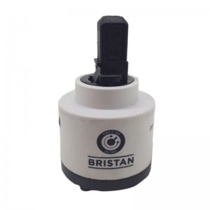 Bristan 40mm manual lever cartridge (08SN40S0001.04) - main image 1