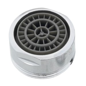 Bristan Aerator 6L/min - Chrome (ECO BAS6) - main image 1