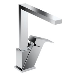 Bristan Amaretto Easyfit Sink Mixer - Chrome (AMR EFSNK C) - main image 1