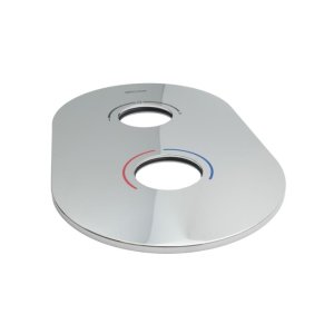 Bristan Artisan concealing plate (D282-073-B2) - main image 1