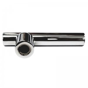 Bristan Artisan Handle - Chrome (3877R) - main image 1