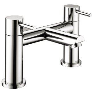 Bristan Blitz Bath Filler Tap - Chrome (BTZ BF C) - main image 1