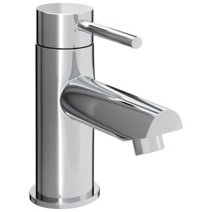 Bristan Blitz Cloakroom Basin Mixer Tap - Chrome (BTZ SMBAS C) - main image 1