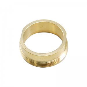 Bristan cartridge retaining nut (T1M39F-04) - main image 1