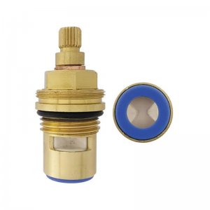 Bristan CD 1/2" valve - cold (VLV 04054) - main image 1