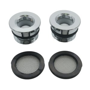 Bristan Check Valve Filter & Seals (BUZZ001) - main image 1
