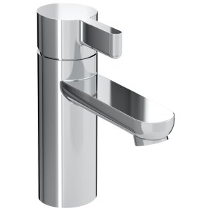 Bristan Clio Basin Mixer - Chrome (CLI BAS C) - main image 1