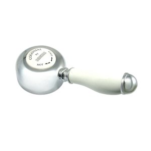 Bristan Colonial MK1 control handle - Chrome (HD 05562CSET) - main image 1