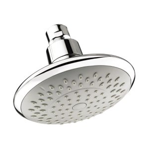 Bristan Contemporary Showerhead (760955CP) - main image 1