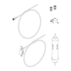 Bristan Empura Filter Kit (3766R) - main image 1