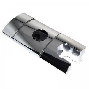 Bristan Evo handset holder - chrome (SK100054) - main image 1