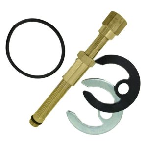 Bristan Fixing Kit for Pull Out Sink Mixer (2998806500) - main image 1