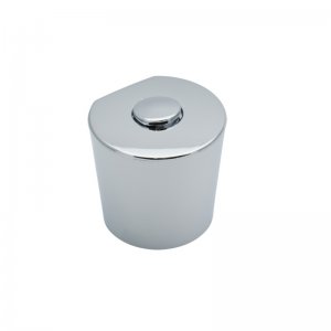 Bristan flow control handle - chrome (BLH163) - main image 1