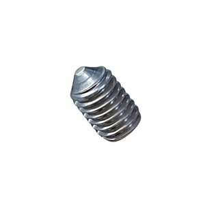 Bristan Grub Screw (GRUB CP A4 M5X6) - main image 1