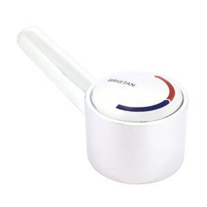 Bristan Handle Assembly for L TT - Chrome (00622367) - main image 1