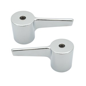 Bristan Handle Assembly - Pair (H90L-B) - main image 1