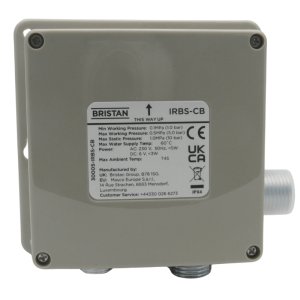 Bristan Infared Tap Control Box (IRBS-CB) - main image 1