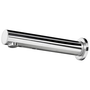 Bristan Infrared Basin Wall Spout - Chrome (IRWS1-CP) - main image 1