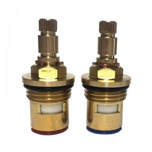 Bristan lever valve/cartridge - pair (VS01-C24 PAIR) - main image 1