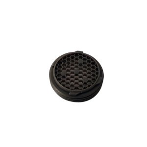 Bristan M18 slim stream honeycomb tap aerator insert (01.5501.0.0001) - main image 1