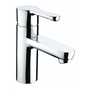 Bristan Nero Basin Mixer - Chrome (NR BASNW C) - main image 1