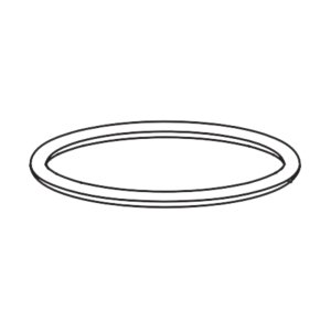 Bristan O-Ring (OR026) - main image 1