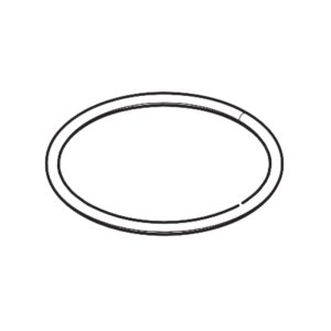 Bristan O-Rings (5504635) - main image 1