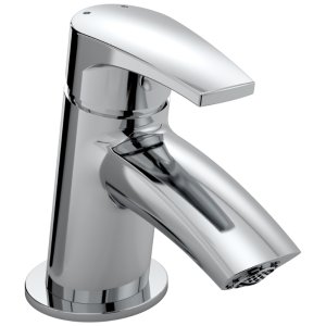 Bristan Orta Small Basin Mixer - Chrome (OR SMBAS C) - main image 1