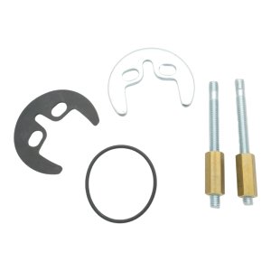 Bristan Oval Fixing Kit (ST-OL-B19E-SP-FK) - main image 1