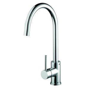 Bristan Pistachio Easyfit Sink Mixer - Chrome (PST EFSNK C) - main image 1